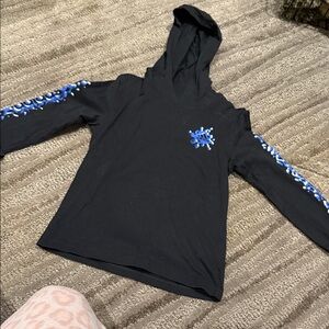 Adidas Long Sleeve Tee